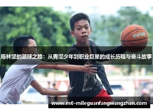 陈林坚的篮球之路：从青涩少年到职业巨星的成长历程与奋斗故事